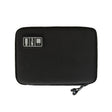 Multifunctional Portable Mobile Phone Digital Accessories U Disk Storage Bag, Color: Black - free shipping - PMC TechLife - Order now!