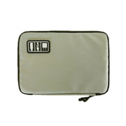 Multifunctional Portable Mobile Phone Digital Accessories U Disk Storage Bag, Color: Grey