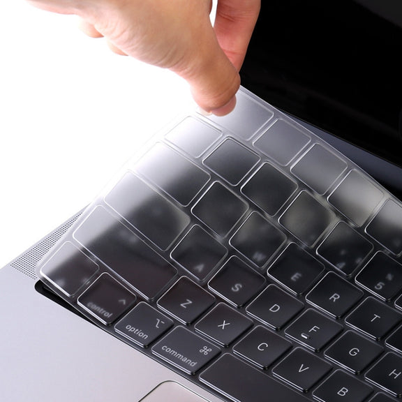 JRC Water-resistant Laptop Keyboard Film For MacBook Pro 14 A2442