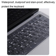 JRC Water-resistant Laptop Keyboard Film For MacBook Pro 14 A2442
