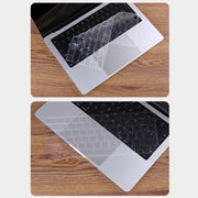 JRC Water-resistant Laptop Keyboard Film For MacBook Pro 14 A2442