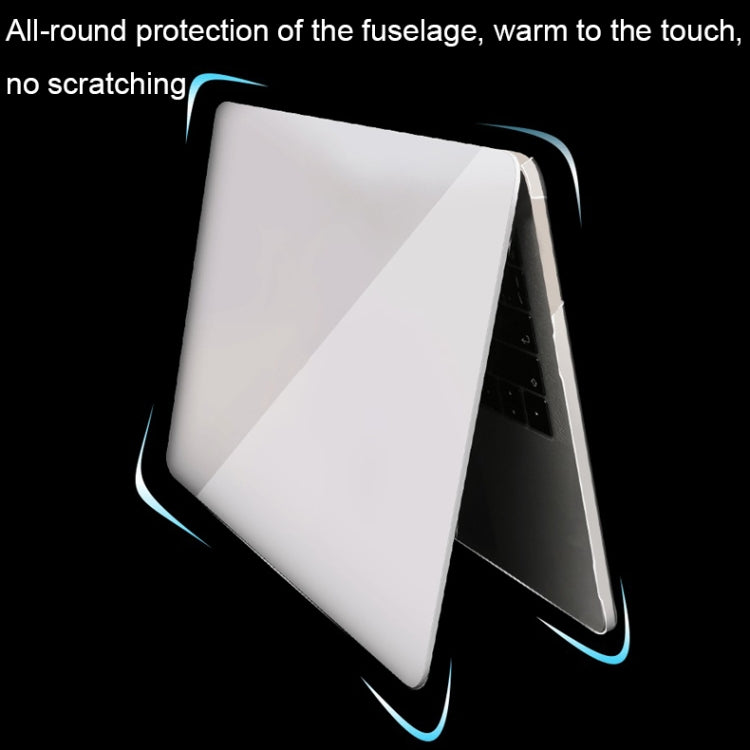 JRC Scratch Resistant Laptop Case For MacBook Pro 14 A2442