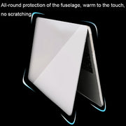 JRC Scratch Resistant Laptop Case For MacBook Pro 14 A2442