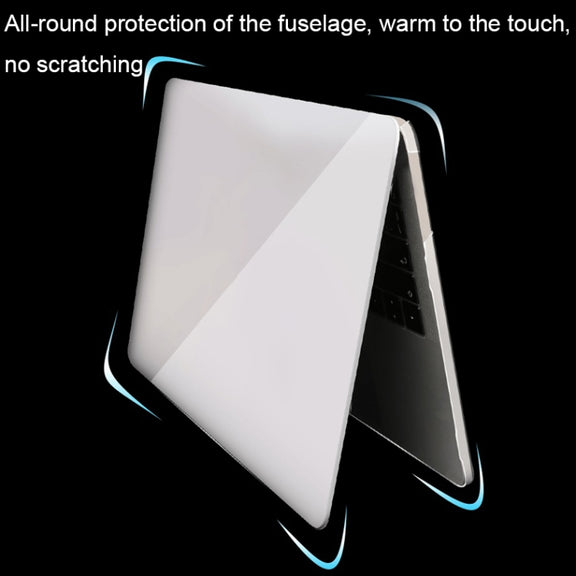 JRC Scratch Resistant Laptop Case For MacBook Pro 14 A2442