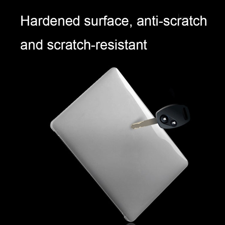 JRC Scratch Resistant Laptop Case For MacBook Pro 14 A2442