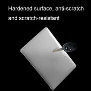 JRC Scratch Resistant Laptop Case For MacBook Pro 14 A2442