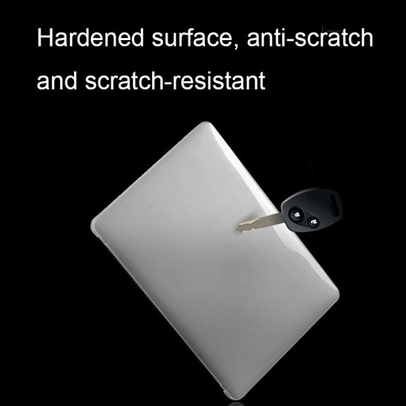 JRC Scratch Resistant Laptop Case For MacBook Pro 14 A2442
