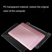 JRC Scratch Resistant Laptop Case For MacBook Pro 14 A2442