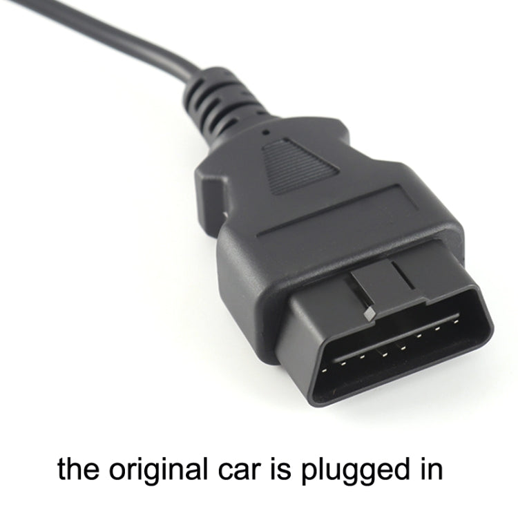LM2021-005 Auto OBD Computer Diagnosis Conversion Line