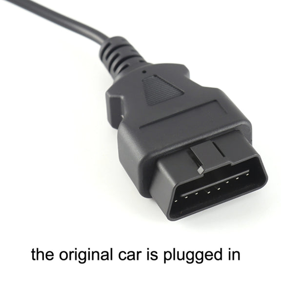 LM2021-005 Auto OBD Computer Diagnosis Conversion Line