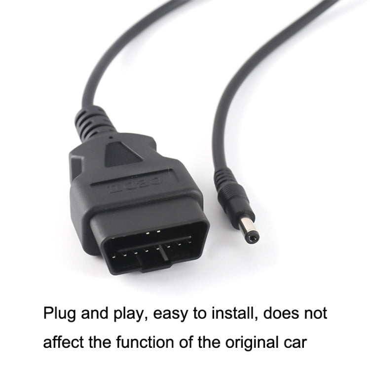 LM2021-005 Auto OBD Computer Diagnosis Conversion Line