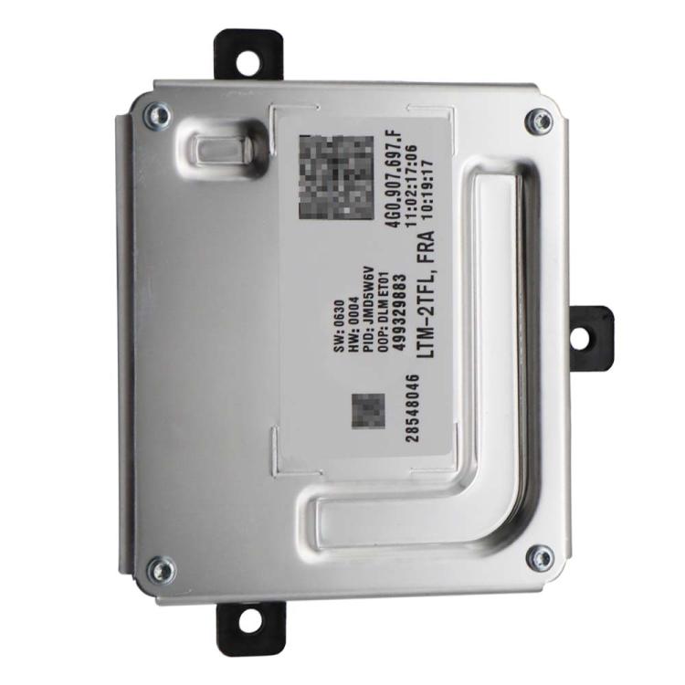 For Volkswagen/Audi/Skoda LED Driver Module(4G0.907.697F)
