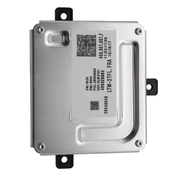 For Volkswagen/Audi/Skoda LED Driver Module(4G0.907.697F)