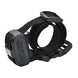 Pet Collar Trainer Rechargeable Automatic Bark Stop(Black) - Training Aids by PMC TechLife | Online Shopping South Africa | PMC TechLife