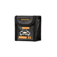 Sunnylife  Battery Explosion-proof Bag Storage Bag for DJI Mini 3 Pro,Size: Can Hold 2 Batteries - Carry Cases & Bags by Sunnylife | Online Shopping South Africa | PMC TechLife | Buy Now Pay Later Mobicred