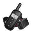 Remote Control Trainer Dog Collar Automatic Bark Stop Device, Specification: 1 Drag 1 (Red) - Training Aids by PMC TechLife | Online Shopping South Africa | PMC TechLife | Buy Now Pay Later Mobicred
