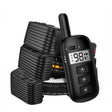 Remote Control Trainer Dog Collar Automatic Bark Stop Device, Specification: 1 Drag 3 - Training Aids by PMC TechLife | Online Shopping South Africa | PMC TechLife | Buy Now Pay Later Mobicred