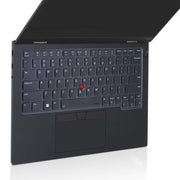 JRC T22501 Laptop Keyboard Protector For Lenovo ThinkPad neo 14(Transparent)