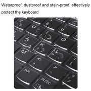 JRC T22501 Laptop Keyboard Protector For Lenovo ThinkPad neo 14(Transparent)