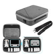 Sunnylife Drone Protective Storage Bag for DJI Mini 3 Pro,Style: Can Hold 6 Battery Bag - free shipping - PMC TechLife - Order now!