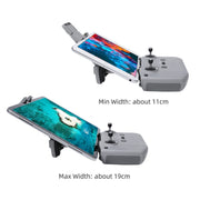 Sunnylife Remote Controller Tablet Holder Stand For DJI Mini 3 Pro/Mavic 3/Mini 2/Air 2S/Mavic Air 2
