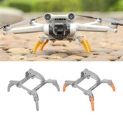 Sunnylife Foldable Spider Landing Gear for DJI Mini 3 Pro(Dual -color)