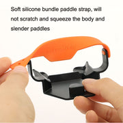 Sunnylife MM3-SJ398 For Mini 3 Pro Propeller Blade Retainer Chassis Cover(Dual -color)