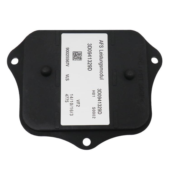 For Volkswagen/Audi Q5 Headlight Follow-Up Steering Module AFS(3D0941329D)