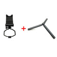 Handheld Retrofit Bracket for DJI Mini 3 Pro,Style: Regular Version+Tripod - Other by PMC TechLife | Online Shopping South Africa | PMC TechLife | Buy Now Pay Later Mobicred