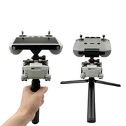 Handheld Retrofit Bracket for DJI Mini 3 Pro,Style: Regular Version+Tripod