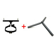 Handheld Retrofit Bracket for DJI Mini 3 Pro,Style: With Screen Version+Tripod - Other by PMC TechLife | Online Shopping South Africa | PMC TechLife | Buy Now Pay Later Mobicred