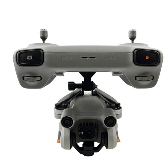 Handheld Retrofit Bracket for DJI Mini 3 Pro,Style: With Screen Version+Tripod