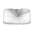 Car Windshield Telescopic Folding Thermal Insulation Parasol, Size: Small - Window Foils & Solar Protection by PMC TechLife | Online Shopping South Africa | PMC TechLife | Buy Now Pay Later Mobicred