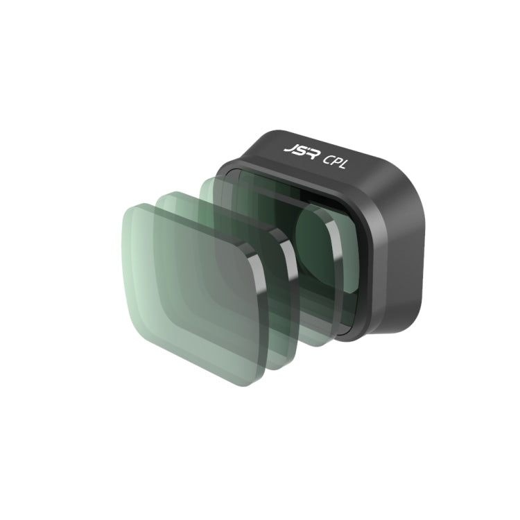 JUNESTAR Filters For DJI Mini 3 Pro,Model:  ND64PL JSR-1663-12