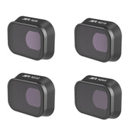 JUNESTAR Filters For DJI Mini 3 Pro,Model: 4 In 1(ND)  JSR-1663-19