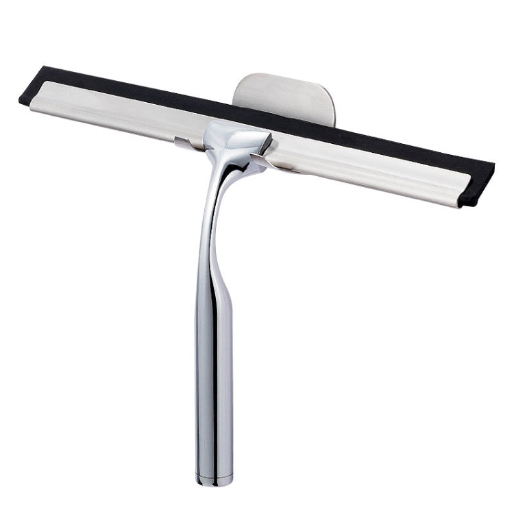 Bathroom Dining Glass Cleaning Silicone Wiper(Suit)