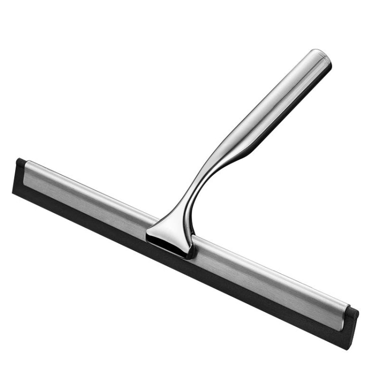 Bathroom Dining Glass Cleaning Silicone Wiper(Suit)