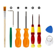 9 In 1 Game Console Disassembly Repair Tool Screwdriver Tool For Nintendo Switch