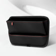 Car Seat Sewing Box Central Control Slot Storage Bag(Black) - Stowing Tidying by PMC TechLife | Online Shopping South Africa | PMC TechLife | Buy Now Pay Later Mobicred