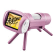 Children Camera Microscope USB Electronic Microscope Digital Magnifying Glass(Pink) - free shipping - PMC TechLife - Order now!