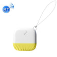 Wallet Key Finder Two Way Bluetooth Intelligent Anti-lost Device(Yellow) - free shipping - PMc TechLife - Order now!