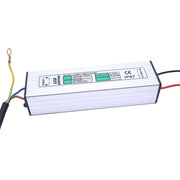 LED Flood Light Water-resistant High Bay Light Constant Current Drive Power(85-265V 50W Standard Model)