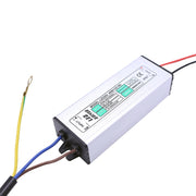 LED Flood Light Water-resistant High Bay Light Constant Current Drive Power(85-265V 50W Standard Model)