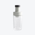 Quantitative Sugar Control Bottle Sugar Jar Dust-proof Sealed Seasoning Bottle With Lid(White) - Condiment Bottles & Hip Flasks by PMC TechLife | Online Shopping South Africa | PMC TechLife
