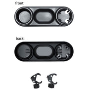 Universal Baby Stroller Meal Tray Armrest Bearing Tray