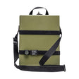 Writer Messenger Wooden Box Walnut Briefcase(Green) - free shipping - PMc TechLife - Order now!