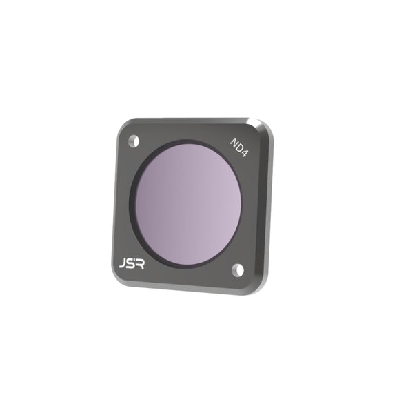 JUNESTAR Action Camera Filters For DJI Action 2,Style:  ND4