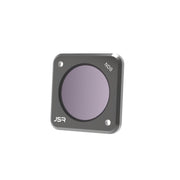 JUNESTAR Action Camera Filters For DJI Action 2,Style:  ND8