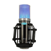 Alctron CM6 Lite Large Diaphragm Condenser Microphone Recording Computer Desktop Microphone