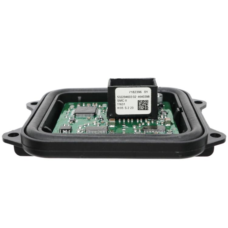 For BMW Car AFS LED Headlight Controller(63117182396)